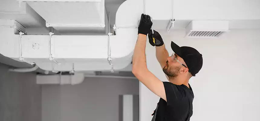 Our Air Duct Cleaning Services in Antelope, CA