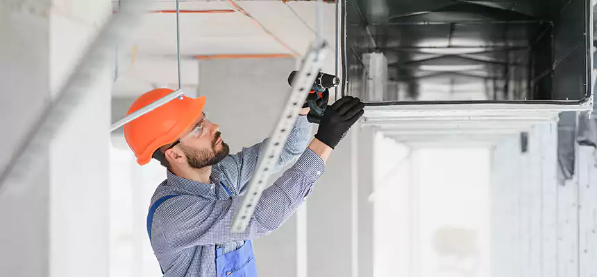 Our Air Vent Replacement Services in Antelope, CA