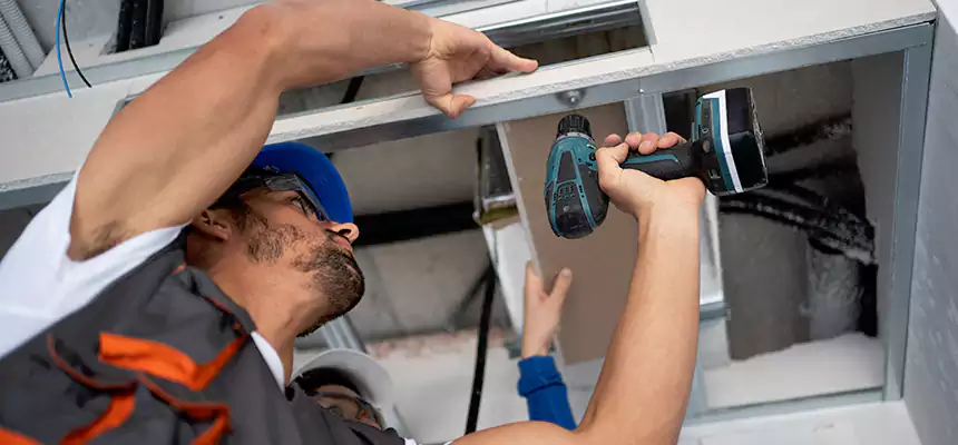 Our Apartment Air Duct Cleaning Services in Antelope, CA