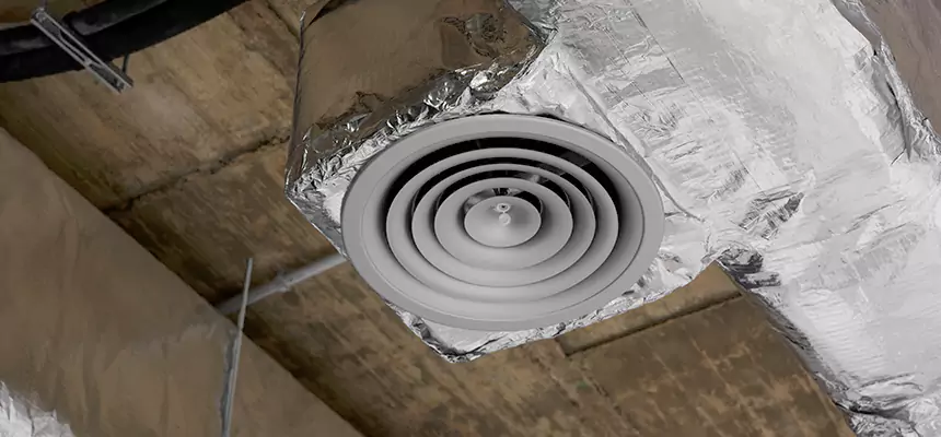 Our Basement Vent Cleaning Services in Antelope, CA