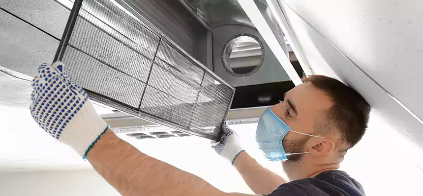 Diagnostic HVAC Coil & Blower Cleaning in Antelope