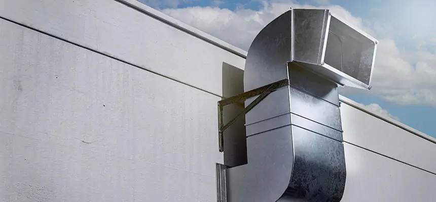 Trusted Industrial Dryer Vent Cleaning in Antelope