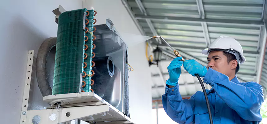 Our Energy-Efficient HVAC Cleaning Services in Antelope, CA