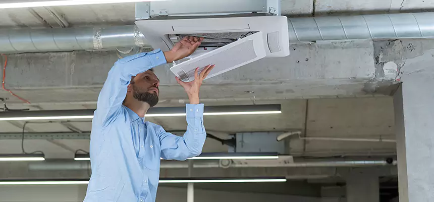 Our Energy Recovery Ventilation Cleaning Services in Antelope, CA