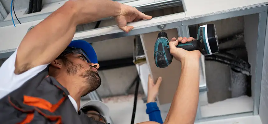 Our Improve Home Air Circulation Services in Antelope, CA