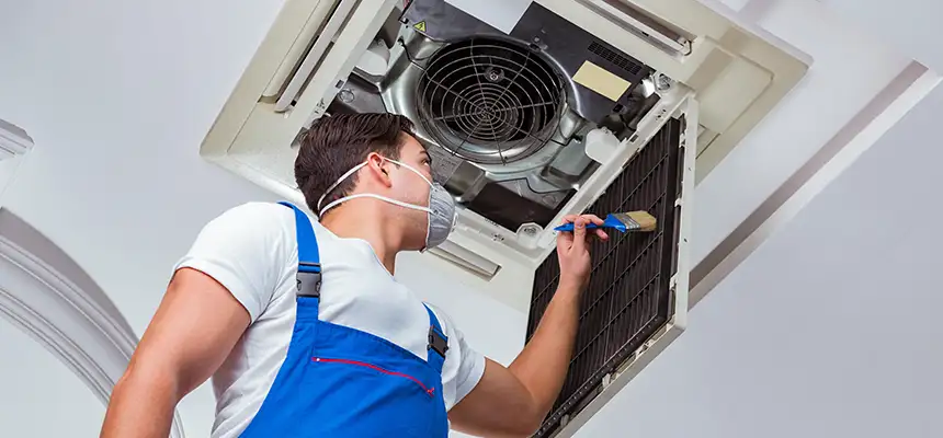 Our Move-in/Move-out Duct Cleaning Services in Antelope, CA