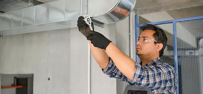 Our Post-Construction Duct Cleaning Services in Antelope, CA