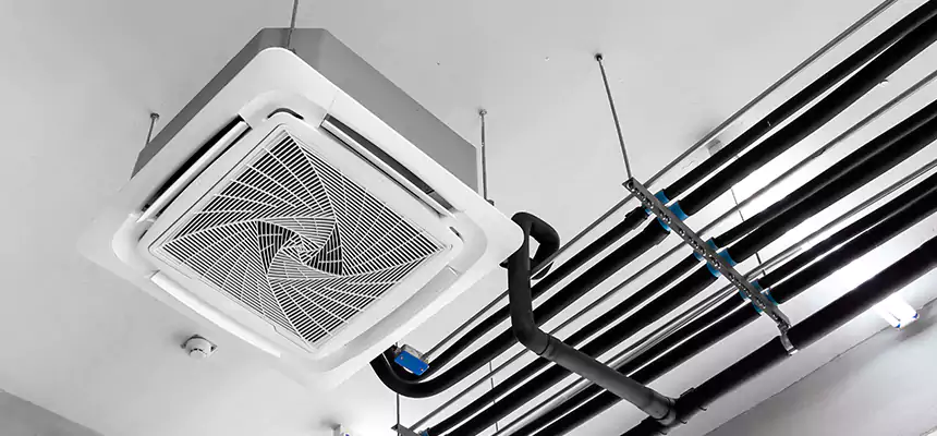 Our Smart AC Vent Controller Services in Antelope, CA