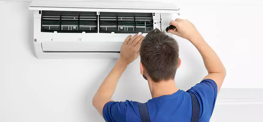 Our Smart Air Conditioning Installation Services in Antelope, CA