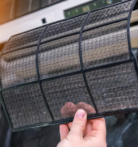 Top-notch AC Air Filter Replacement in Antelope