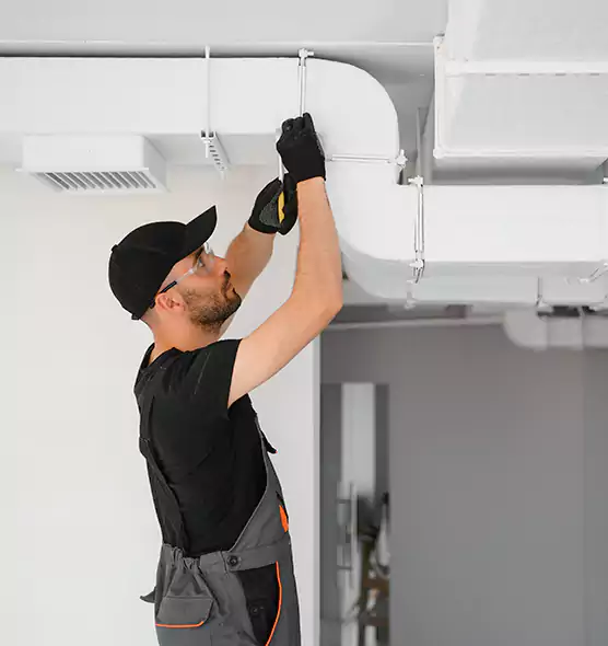 Professional Air Duct And Dryer Vent Cleaning in Antelope, CA
