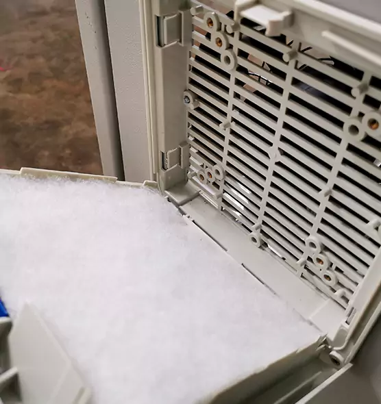 Professional Air Duct Expansion Solutions in Antelope, CA