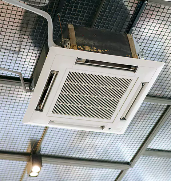 Top-Notch Allergy Relief Vent Cleaning Services in Antelope, CA