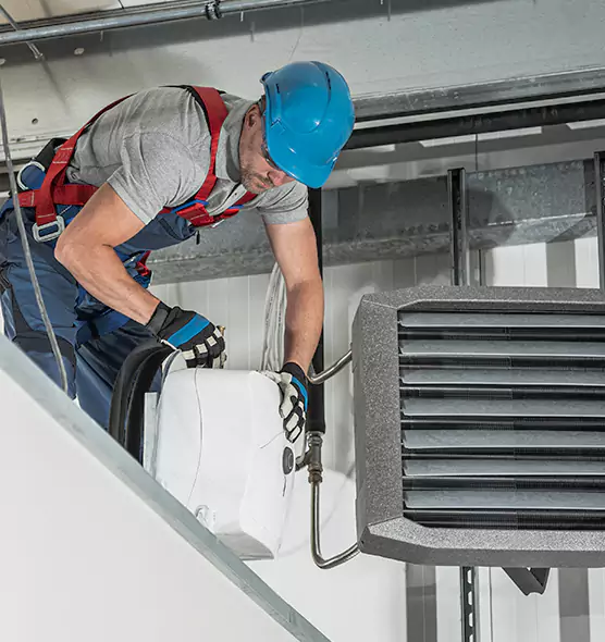 Professional Custom HVAC Ductworkin Antelope, CA