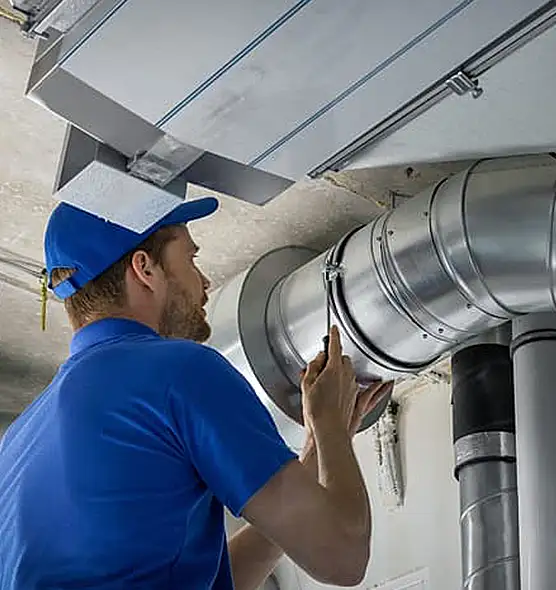 Advanced Dryer Vent Camera Inspection in Antelope, CA