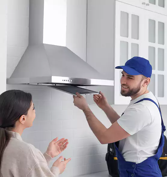 Professional Dryer Vent Cleaning Service in Antelope, CA