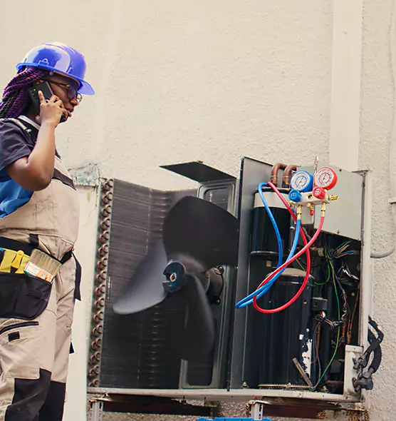 Professional Energy-Efficient HVAC Cleaning in Antelope, CA