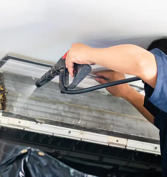 Welcome to Move-in/Move-out Duct Cleaning Services in Antelope, CA