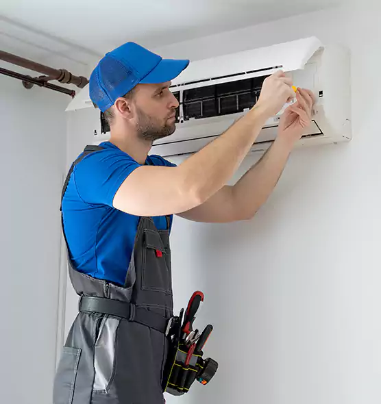 About Smart Thermostat AC Installation in Antelope, CA