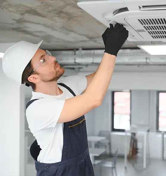 About Spring Air Duct Cleaning in Antelope, CA