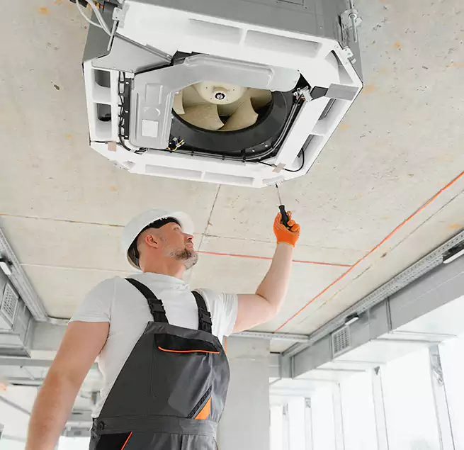 Why Homeowners & Businesses Trust Us in Antelope, CA?