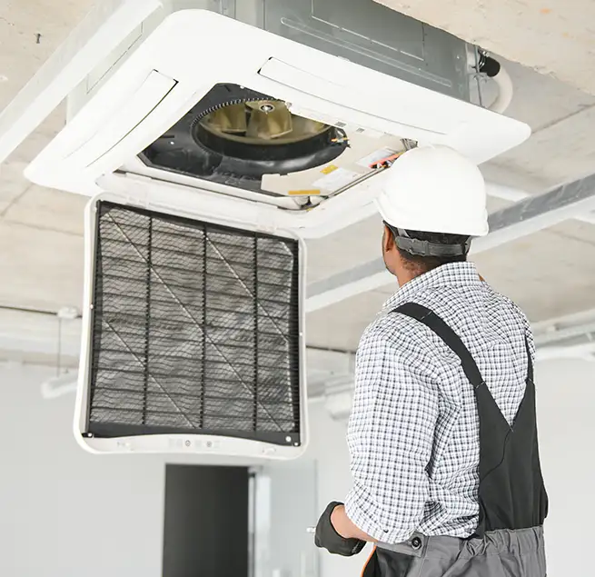 Why Homeowners & Businesses Trust Us in Antelope, CA?