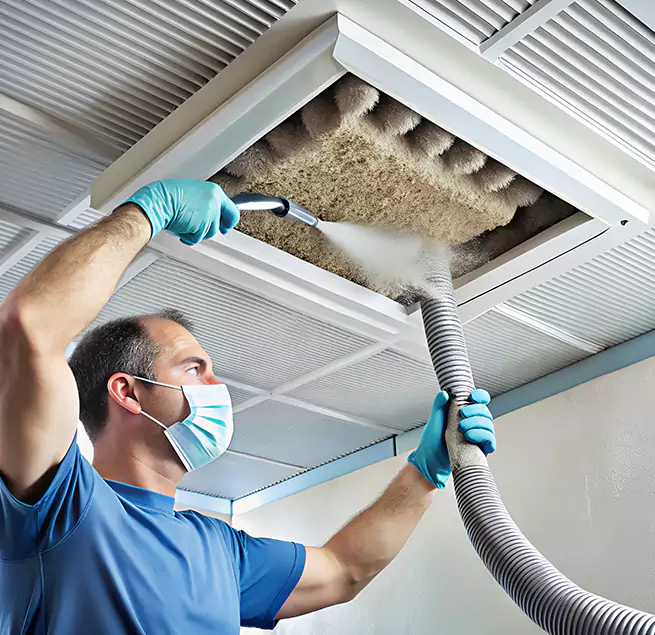  Why Homeowners & Businesses Trust Us Antelope, CA?