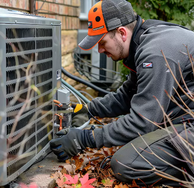 Why Homeowners & Businesses Trust Us in Antelope, CA?