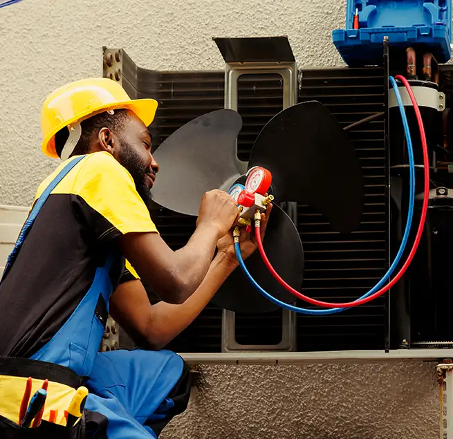 Why Homeowners & Businesses Trust Us in Antelope, CA?