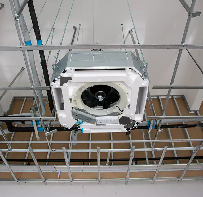 Why Homeowners & Businesses Trust Us Antelope, CA