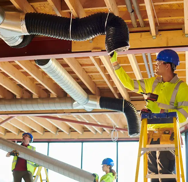 Why Homeowners & Businesses Trust Us in Antelope, CA?