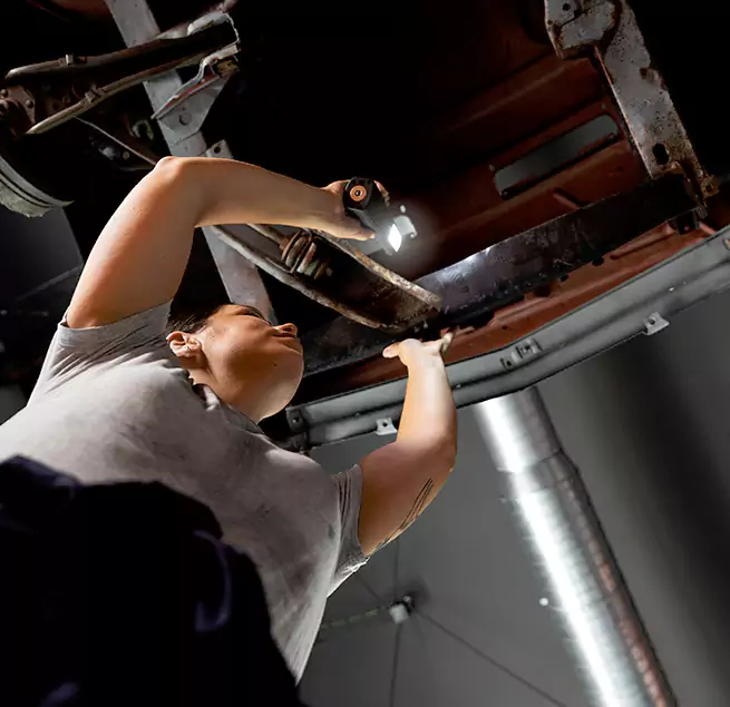 Why Homeowners & Businesses Trust Us Antelope, CA