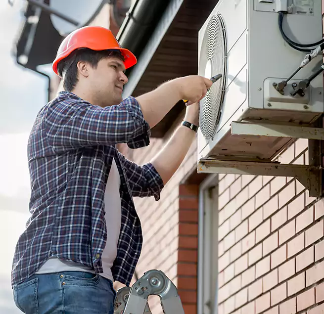 Why Homeowners & Businesses Trust Us Antelope, CA