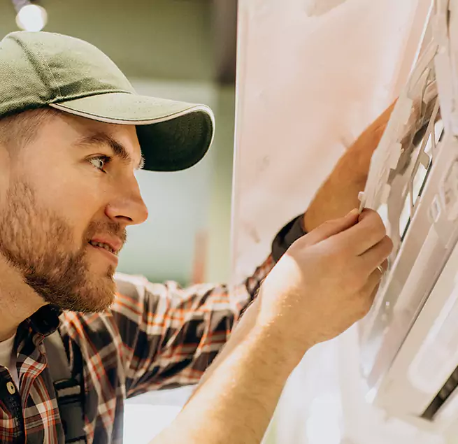 Why Homeowners & Businesses Trust Us in Antelope, CA?